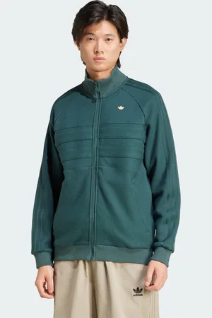 adidas Archive Track Top