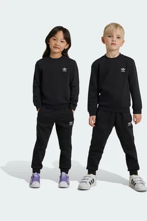 adidas Crew Set Kids