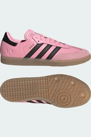 adidas Samba Messi Boots