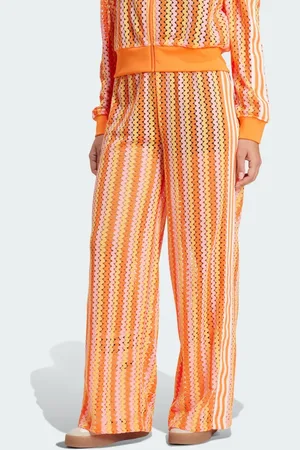 adidas Originals Summer Glow Firebird Track Tracksuit Bottoms