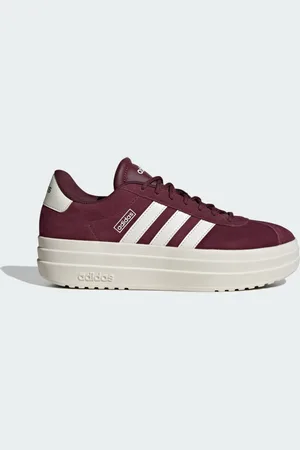 adidas VL Court Bold Shoes