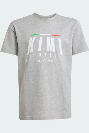 adidas Mercedes - AMG Petronas Formula One Team Kimi Antonelli T-Shirt Kids