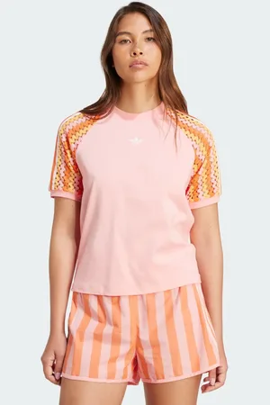adidas Originals Summer Glow Cali T-Shirt