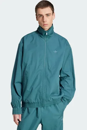 adidas Originals Woven Firebird Track Suit Track Top