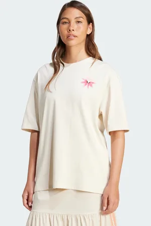 adidas Originals Summer Glow Graphic T-Shirt