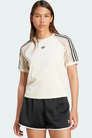 adidas Originals Summer Glow Cali T-Shirt