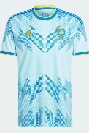 adidas Boca Juniors 23/24 Third Jersey