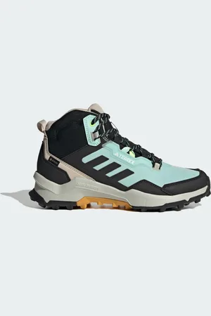 adidas Terrex AX4 Mid GORE-TEX Hiking Shoes