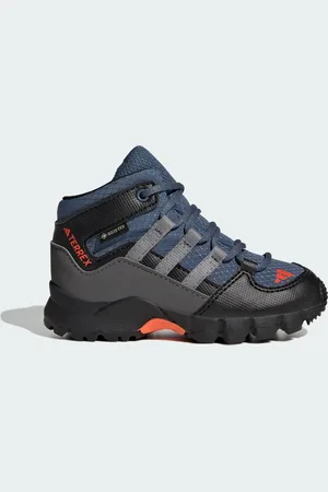 adidas Terrex Mid GORE-TEX Hiking Shoes