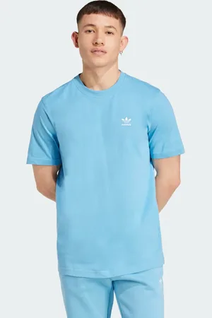 adidas Trefoil Essentials T-Shirt