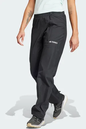 adidas Terrex Multi RAIN.RDY 2-Layer Rain Tracksuit Bottoms