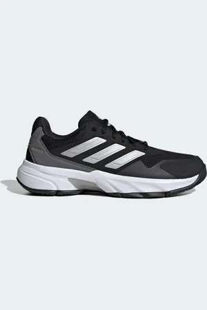 adidas CourtJam Control 3 Tennis Shoes