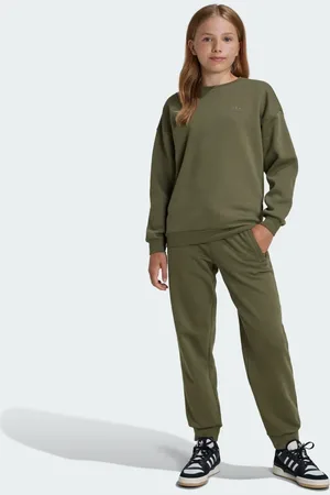 adidas Loose-Fit Joggers Kids