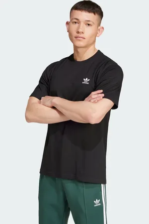 adidas Trefoil Essentials T-Shirt