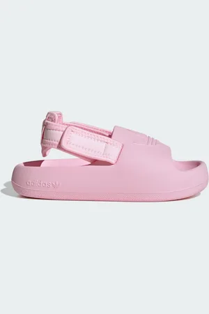 adidas Adifom Adilette Slides Kids