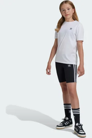 adidas Adicolor Cycling Shorts Kids