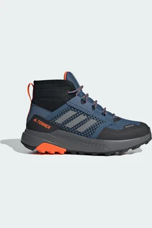 adidas Terrex Trailmaker Mid RAIN.RDY Hiking Shoes