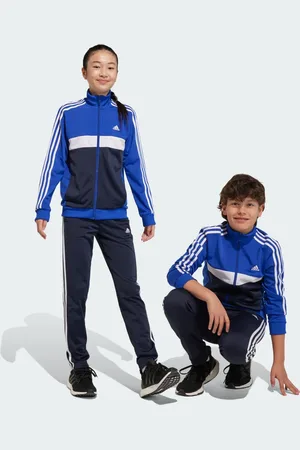 adidas Essentials 3-Stripes Tiberio Track Suit