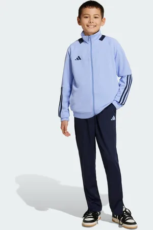 adidas Sereno Track Suit Kids