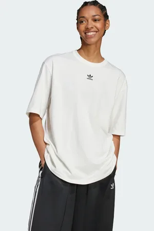 adidas Essentials Boyfriend T-Shirt