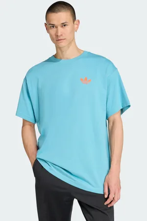 adidas Sport Club GFX Oversized T-Shirt