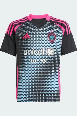 adidas Soccer Aid Jersey Kids