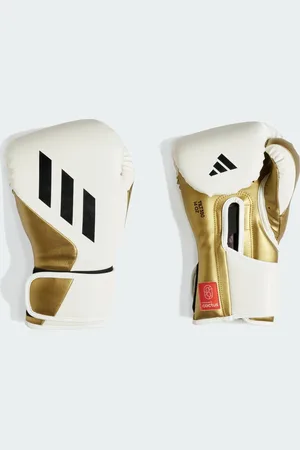 adidas Speed Tilt 350 Box Hook-and-Loop Gloves L (14oz)