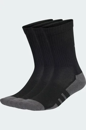 adidas Essentials CLIMACOOL Crew Socks 3 Pairs
