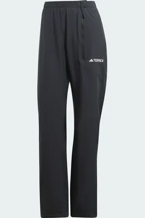 adidas Terrex Multi RAIN.RDY 2-Layer Rain Tracksuit Bottoms