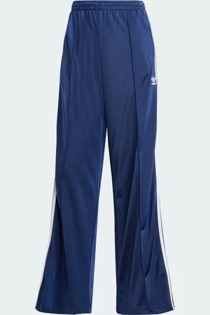 adidas Firebird Loose Track Tracksuit Bottoms