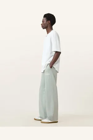 AllSaints Soleil Straight-Leg Joggers