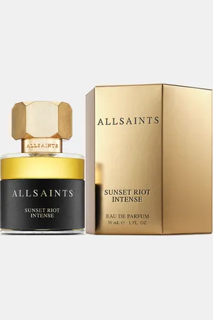 AllSaints Sunset Riot Intense Unisex Fragrance, 30ml