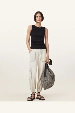 AllSaints Freda Cargo Trousers
