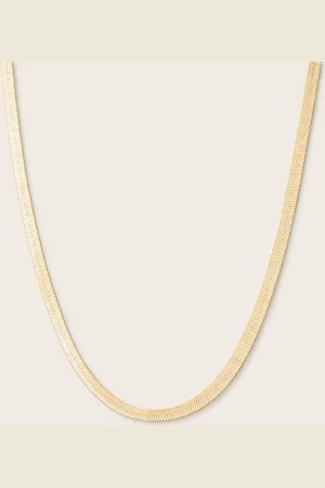 AllSaints Eden Chain Necklace