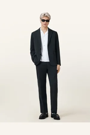 AllSaints Bay Straight Leg Trousers