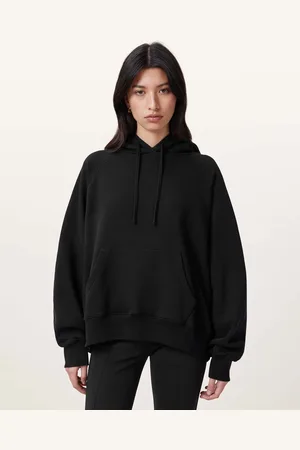AllSaints Fuse Talon Oversized Hoodie