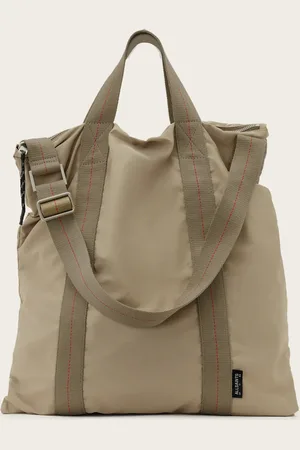 AllSaints Kei Multi-Use Backpack