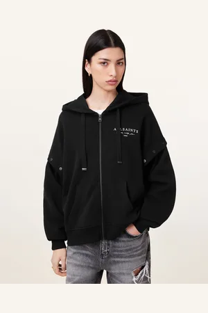 AllSaints Aroma Amphia Hoodie