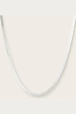 AllSaints Eden Chain Necklace