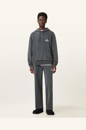 AllSaints Soleil Straight-Leg Joggers