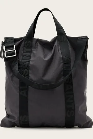 AllSaints Kei Recycled Multi-Use Backpack
