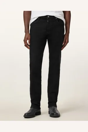 AllSaints Sid Skinny Fit Denim Jeans
