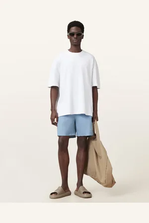 AllSaints Underground Swim Shorts