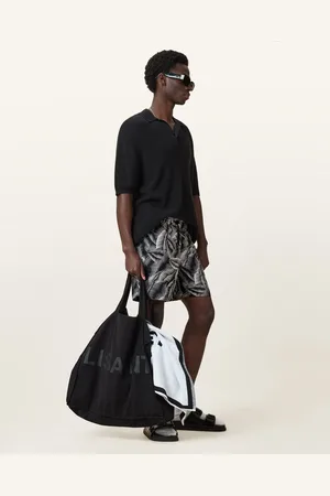 AllSaints Marseille Swim Shorts