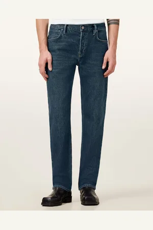 AllSaints Iggy Slim Fit Denim Jeans