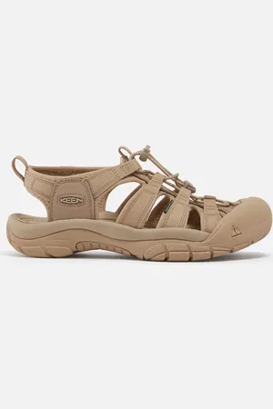 Keen Women???s Newport Webbing Sandals - UK 8