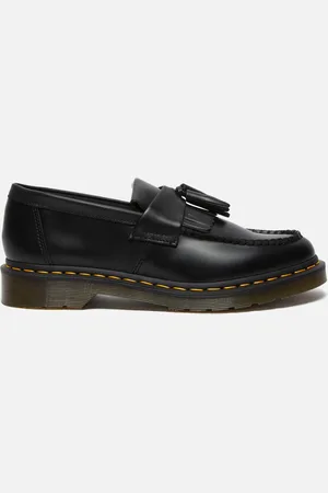 Dr. Martens Adrian Leather Loafers - UK 3