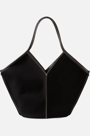 Hereu Calella Cotton-Canvas Bag