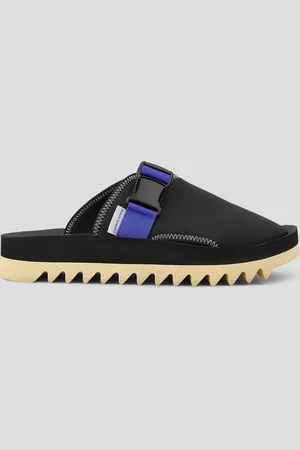 Hijack Kano Hi-Tex Mules - 0/UK 4.5-5.5