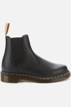 Dr. Martens Vegan 2976 Chelsea Boots - - UK 10